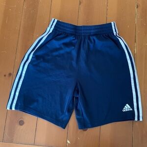Boys adidas shorts